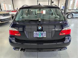 2006 BMW 5 Series (CC-2072460) for sale in Bend, Oregon