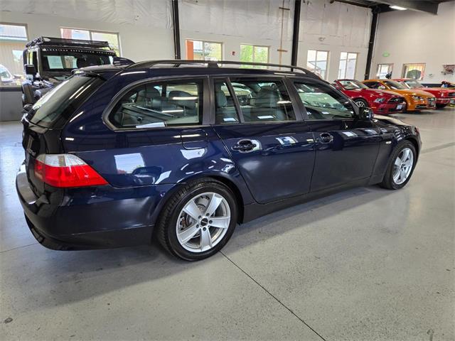2006 BMW 5 Series (CC-2072460) for sale in Bend, Oregon