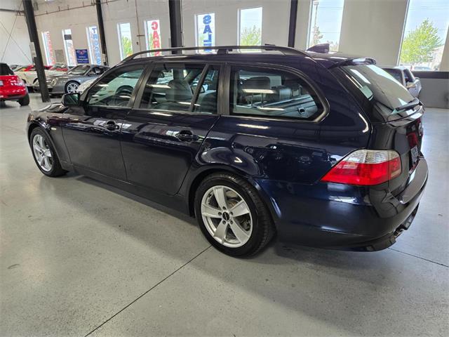 2006 BMW 5 Series (CC-2072460) for sale in Bend, Oregon