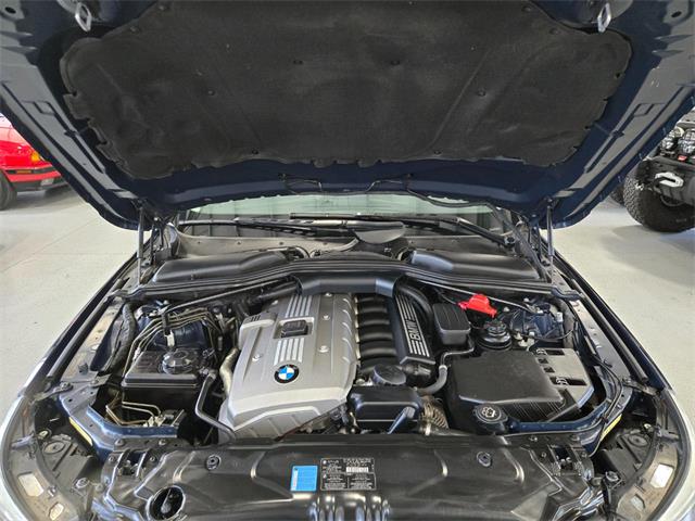 2006 BMW 5 Series (CC-2072460) for sale in Bend, Oregon