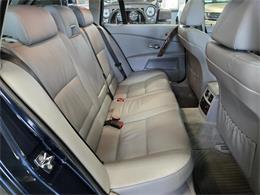 2006 BMW 5 Series (CC-2072460) for sale in Bend, Oregon