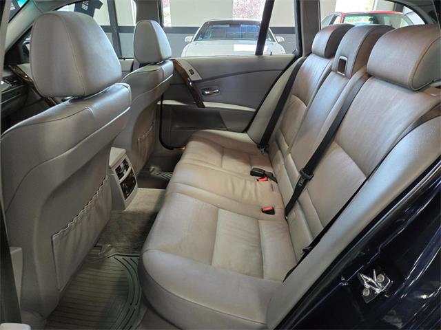 2006 BMW 5 Series (CC-2072460) for sale in Bend, Oregon