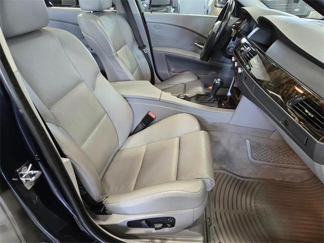 2006 BMW 5 Series (CC-2072460) for sale in Bend, Oregon