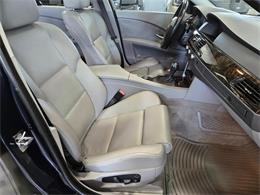 2006 BMW 5 Series (CC-2072460) for sale in Bend, Oregon