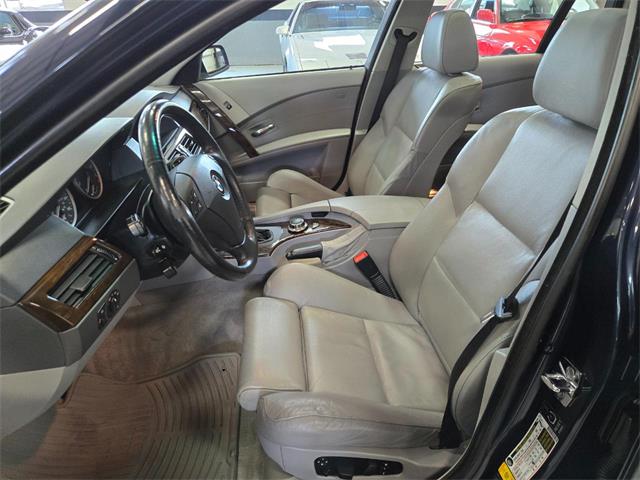 2006 BMW 5 Series (CC-2072460) for sale in Bend, Oregon