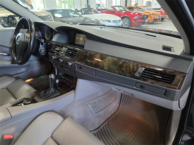 2006 BMW 5 Series (CC-2072460) for sale in Bend, Oregon