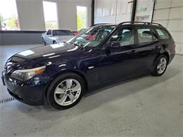 2006 BMW 5 Series (CC-2072460) for sale in Bend, Oregon