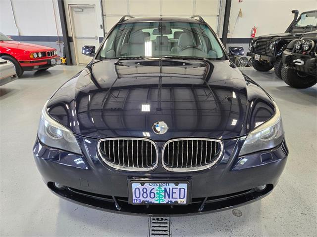 2006 BMW 5 Series (CC-2072460) for sale in Bend, Oregon