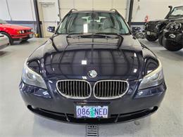2006 BMW 5 Series (CC-2072460) for sale in Bend, Oregon