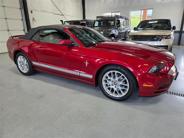 2014 Ford Mustang (CC-2072461) for sale in Bend, Oregon