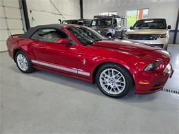 2014 Ford Mustang (CC-2072461) for sale in Bend, Oregon