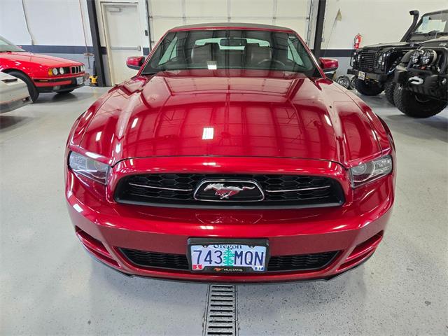 2014 Ford Mustang (CC-2072461) for sale in Bend, Oregon