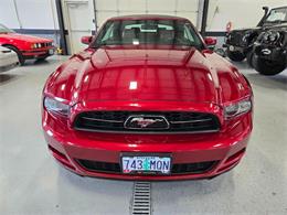 2014 Ford Mustang (CC-2072461) for sale in Bend, Oregon