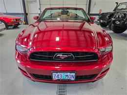 2014 Ford Mustang (CC-2072461) for sale in Bend, Oregon