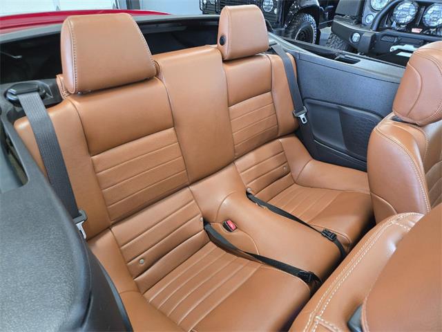 2014 Ford Mustang (CC-2072461) for sale in Bend, Oregon