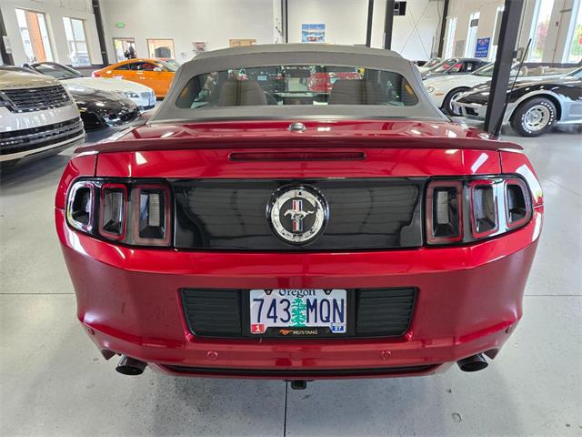 2014 Ford Mustang (CC-2072461) for sale in Bend, Oregon