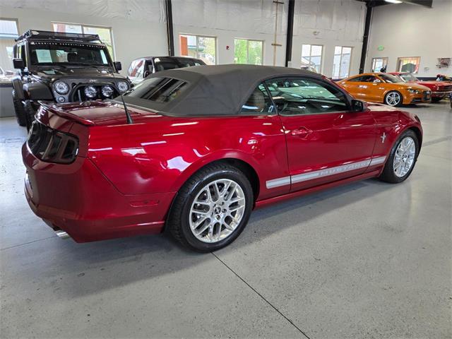 2014 Ford Mustang (CC-2072461) for sale in Bend, Oregon
