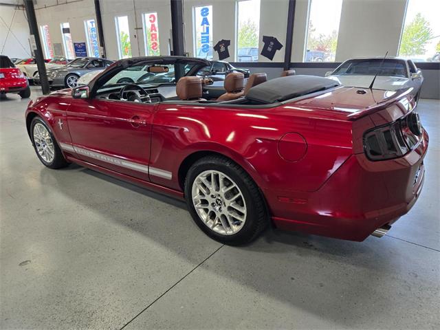2014 Ford Mustang (CC-2072461) for sale in Bend, Oregon