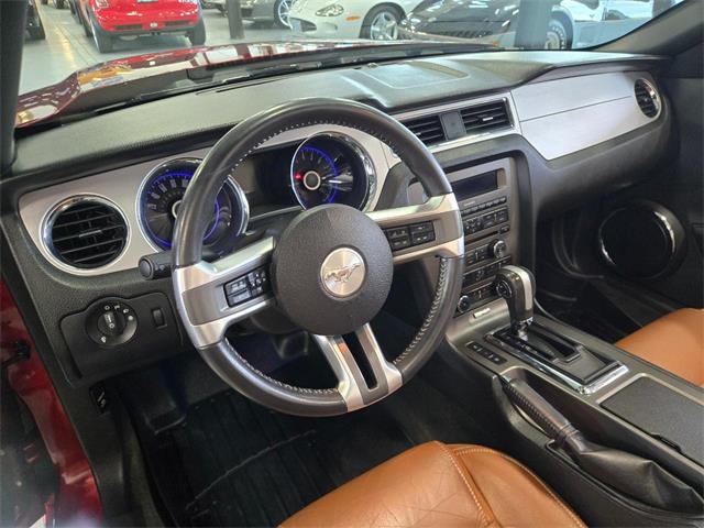 2014 Ford Mustang (CC-2072461) for sale in Bend, Oregon