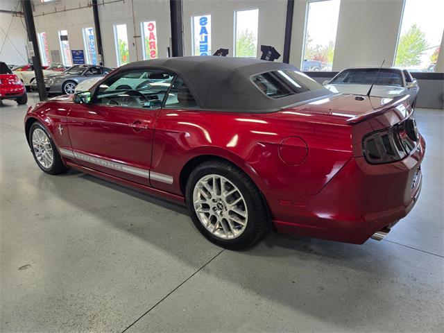 2014 Ford Mustang (CC-2072461) for sale in Bend, Oregon