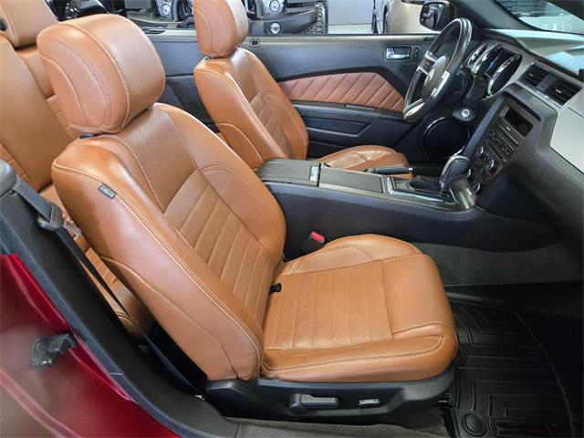 2014 Ford Mustang (CC-2072461) for sale in Bend, Oregon