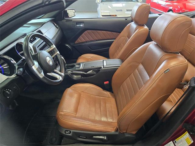 2014 Ford Mustang (CC-2072461) for sale in Bend, Oregon