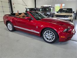 2014 Ford Mustang (CC-2072461) for sale in Bend, Oregon