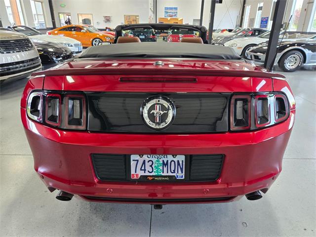 2014 Ford Mustang (CC-2072461) for sale in Bend, Oregon