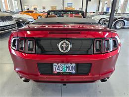 2014 Ford Mustang (CC-2072461) for sale in Bend, Oregon