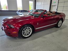 2014 Ford Mustang (CC-2072461) for sale in Bend, Oregon
