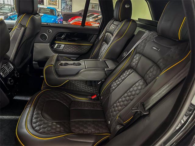 2019 Land Rover Range Rover (CC-2072462) for sale in Anaheim, California