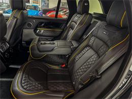 2019 Land Rover Range Rover (CC-2072462) for sale in Anaheim, California