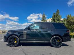 2019 Land Rover Range Rover (CC-2072462) for sale in Anaheim, California