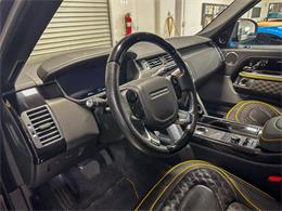 2019 Land Rover Range Rover (CC-2072462) for sale in Anaheim, California