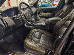 2019 Land Rover Range Rover (CC-2072462) for sale in Anaheim, California