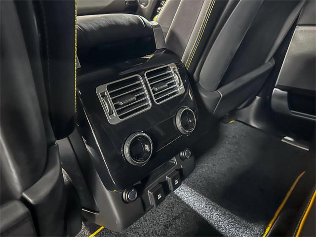2019 Land Rover Range Rover (CC-2072462) for sale in Anaheim, California
