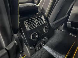 2019 Land Rover Range Rover (CC-2072462) for sale in Anaheim, California
