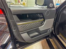 2019 Land Rover Range Rover (CC-2072462) for sale in Anaheim, California
