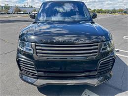 2019 Land Rover Range Rover (CC-2072462) for sale in Anaheim, California