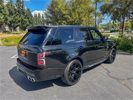 2019 Land Rover Range Rover (CC-2072462) for sale in Anaheim, California