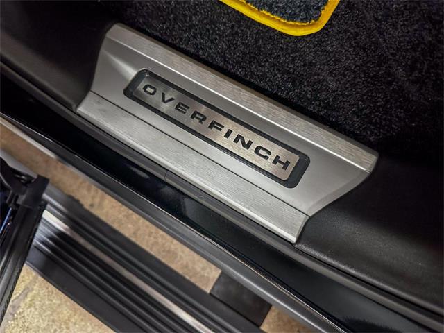 2019 Land Rover Range Rover (CC-2072462) for sale in Anaheim, California