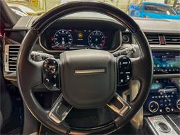 2019 Land Rover Range Rover (CC-2072462) for sale in Anaheim, California