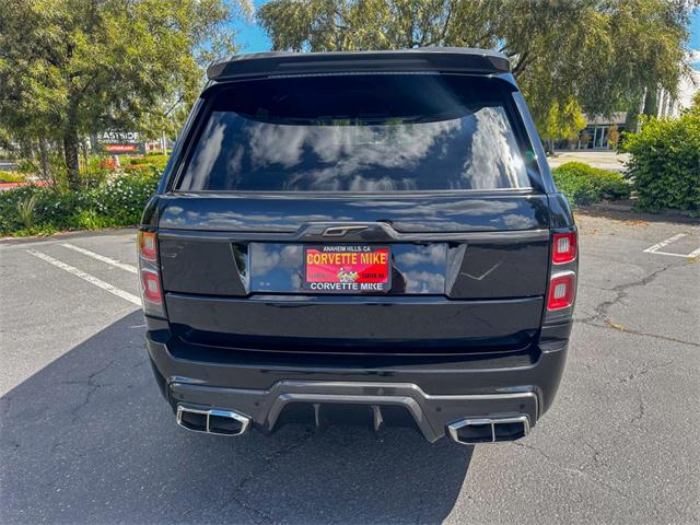 2019 Land Rover Range Rover (CC-2072462) for sale in Anaheim, California
