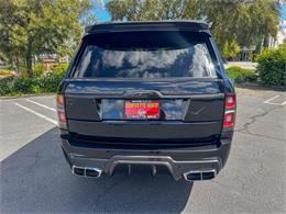2019 Land Rover Range Rover (CC-2072462) for sale in Anaheim, California