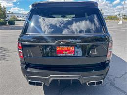 2019 Land Rover Range Rover (CC-2072462) for sale in Anaheim, California