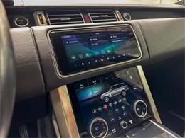 2019 Land Rover Range Rover (CC-2072462) for sale in Anaheim, California
