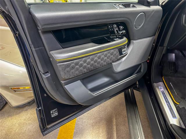 2019 Land Rover Range Rover (CC-2072462) for sale in Anaheim, California