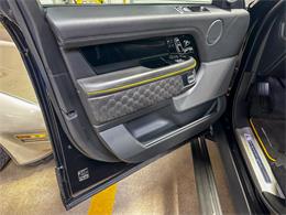 2019 Land Rover Range Rover (CC-2072462) for sale in Anaheim, California