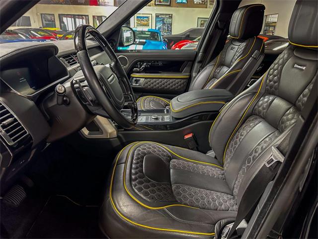 2019 Land Rover Range Rover (CC-2072462) for sale in Anaheim, California