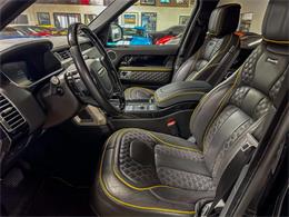2019 Land Rover Range Rover (CC-2072462) for sale in Anaheim, California